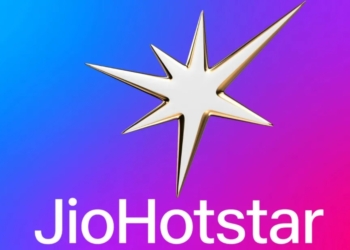 JioHotstar logo streaming platform India