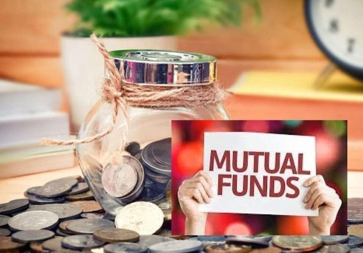 Mutual Fund Market Data January 2025