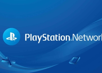 PlayStation Network error screen