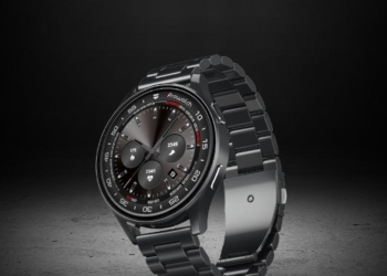 ProWatch X smartwatch India launch