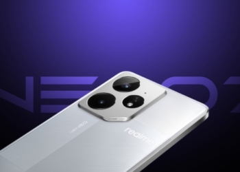Realme smartphone leaks 2025