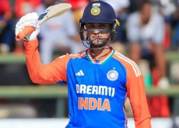 Varun Chakaravarthy bowling India cricket