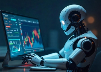 cryptocurrency trading bots