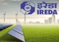 ireda renewable energy finance news