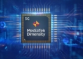 mediatek dimensity chipset comparison high performance mobile