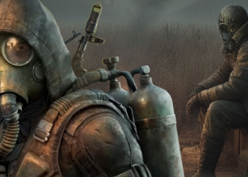 stalker 2 dodge mod gameplay action