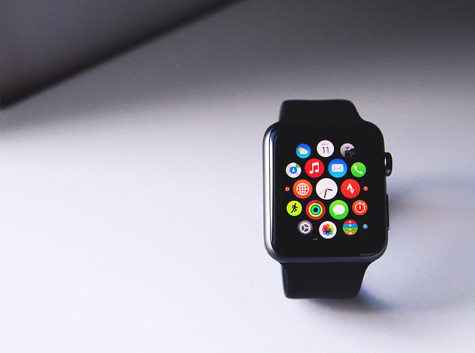 Apple Watch future design concept