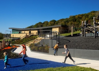 Aspire Centurian Park project