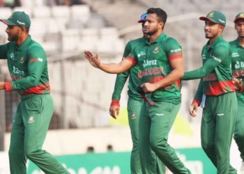 Bangladesh cricket team players discussion