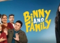 Binny and Family movie poster