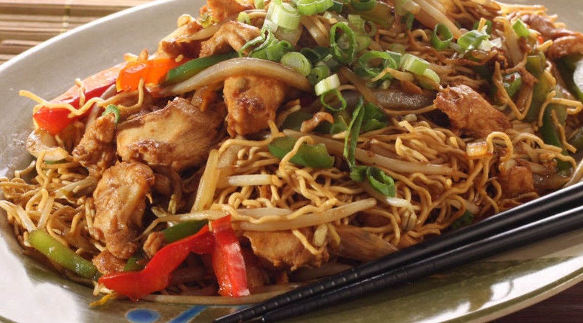 Fast food restaurant stocks India