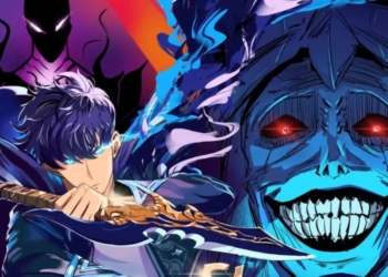 Fortnite Solo Leveling crossover