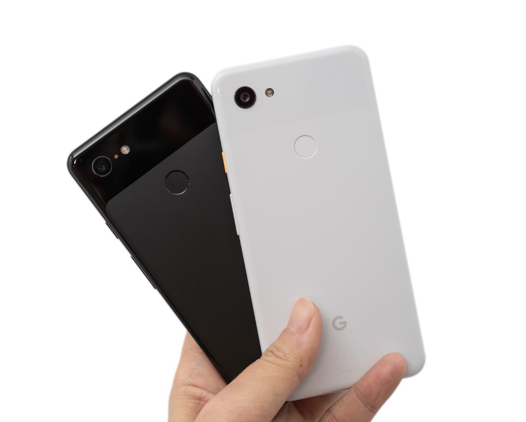 Google Pixel 10 smartphone leak