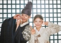 IU and Park Bo-Gum Netflix drama salary