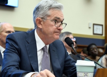 Jerome Powell speech Chicago Booth Business School