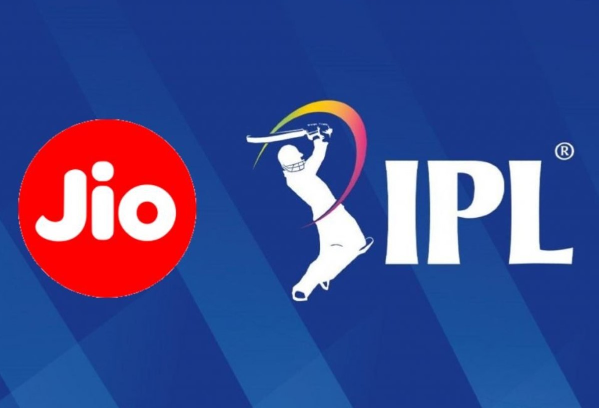 Jio IPL 2025 Offer