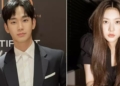 Kim Soo-hyun and Kim Sae-ron leaked messages controversy