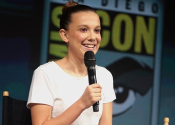 Millie Bobby Brown BuzzFeed interview