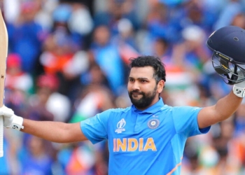 Rohit Sharma India cricket