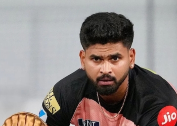 Shreyas Iyer Punjab Kings