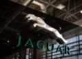 Tata Motors Jaguar Land Rover showroom