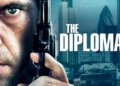 The Diplomat movie poster
