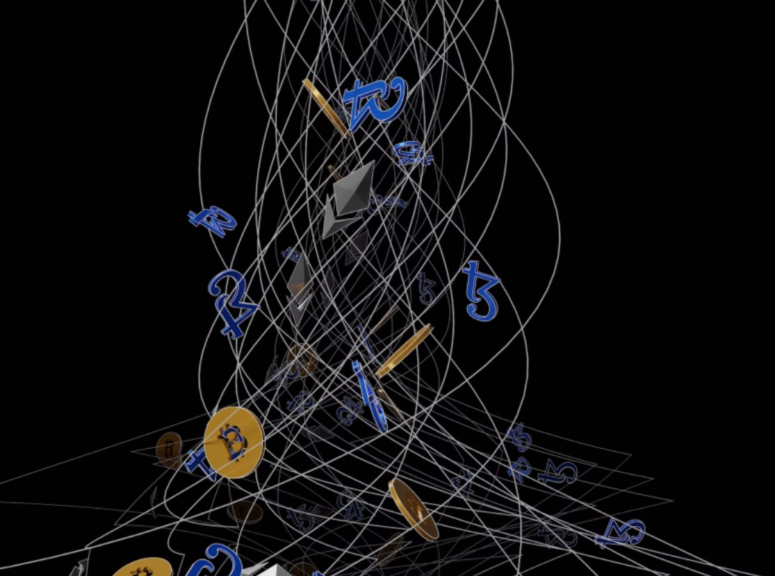 US inflation trend graph