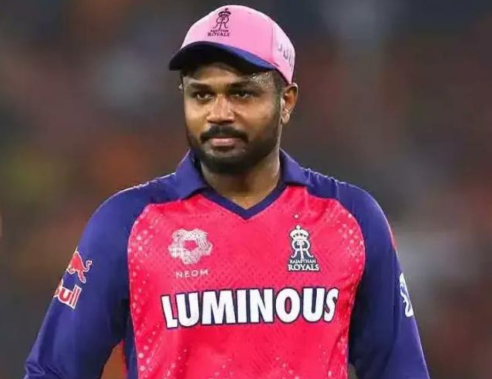 Sanju Samson IPL wicketkeeping
