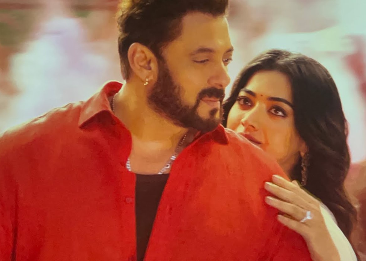 sikandar movie poster salman khan 2024 wikimedia