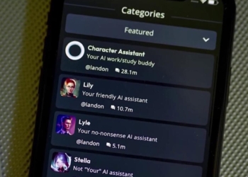 AI chatbot lawsuit teen suicide court case