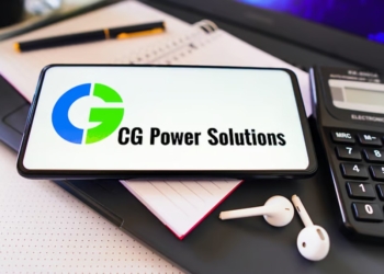 CG Power financial performance