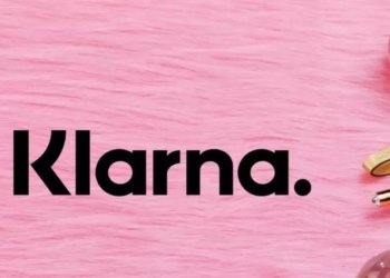 Klarna CEO AI avatar fintech earnings presentation