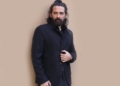 Mukul Dev Bollywood actor portrait
