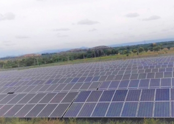 Premier Energies solar module manufacturing plant India