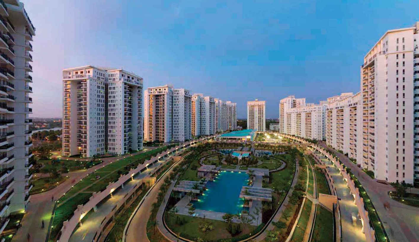 Prestige Estates Project launch NCR development