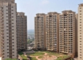 prestige city indirapuram residential project india