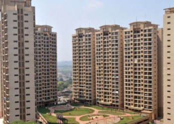prestige city indirapuram residential project india