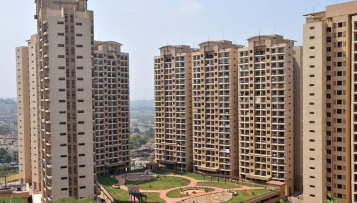 prestige city indirapuram residential project india