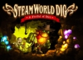 steamworld dig games