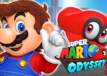 super mario odyssey hdr upgrade nintendo switch 2
