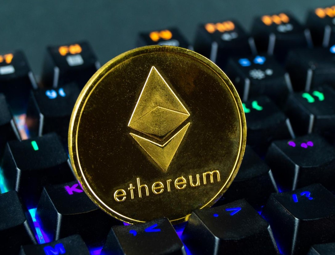 Ethereum institutional investors futures market analysis
