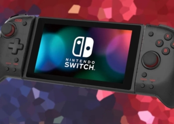 Nintendo Switch 2 console gaming performance improvement