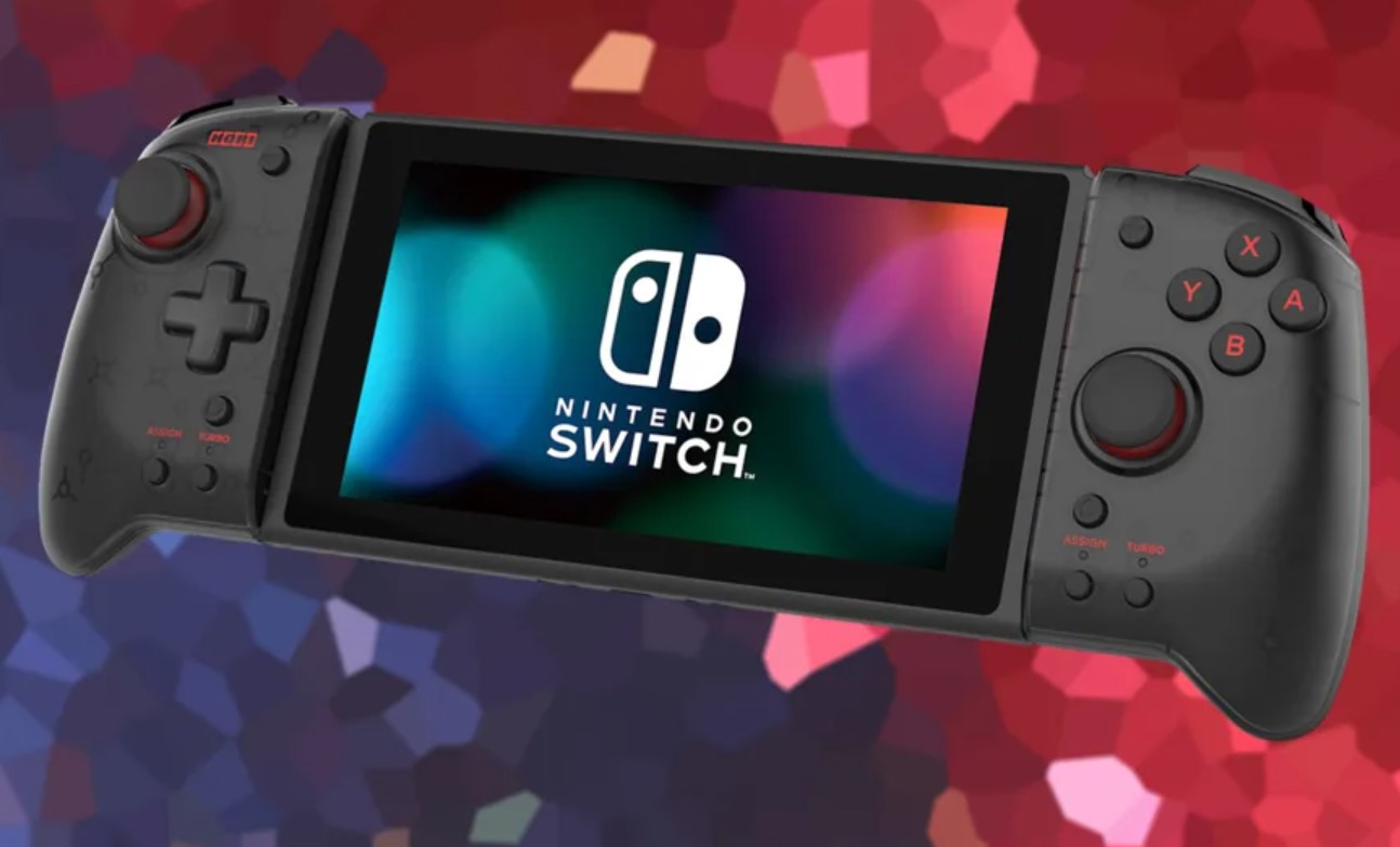 Nintendo Switch 2 console gaming performance improvement