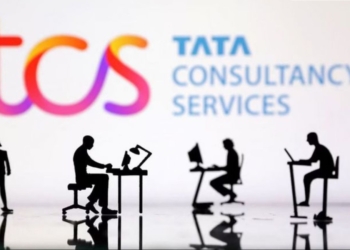 Tata Consultancy Services’ CEO K Krithivasan