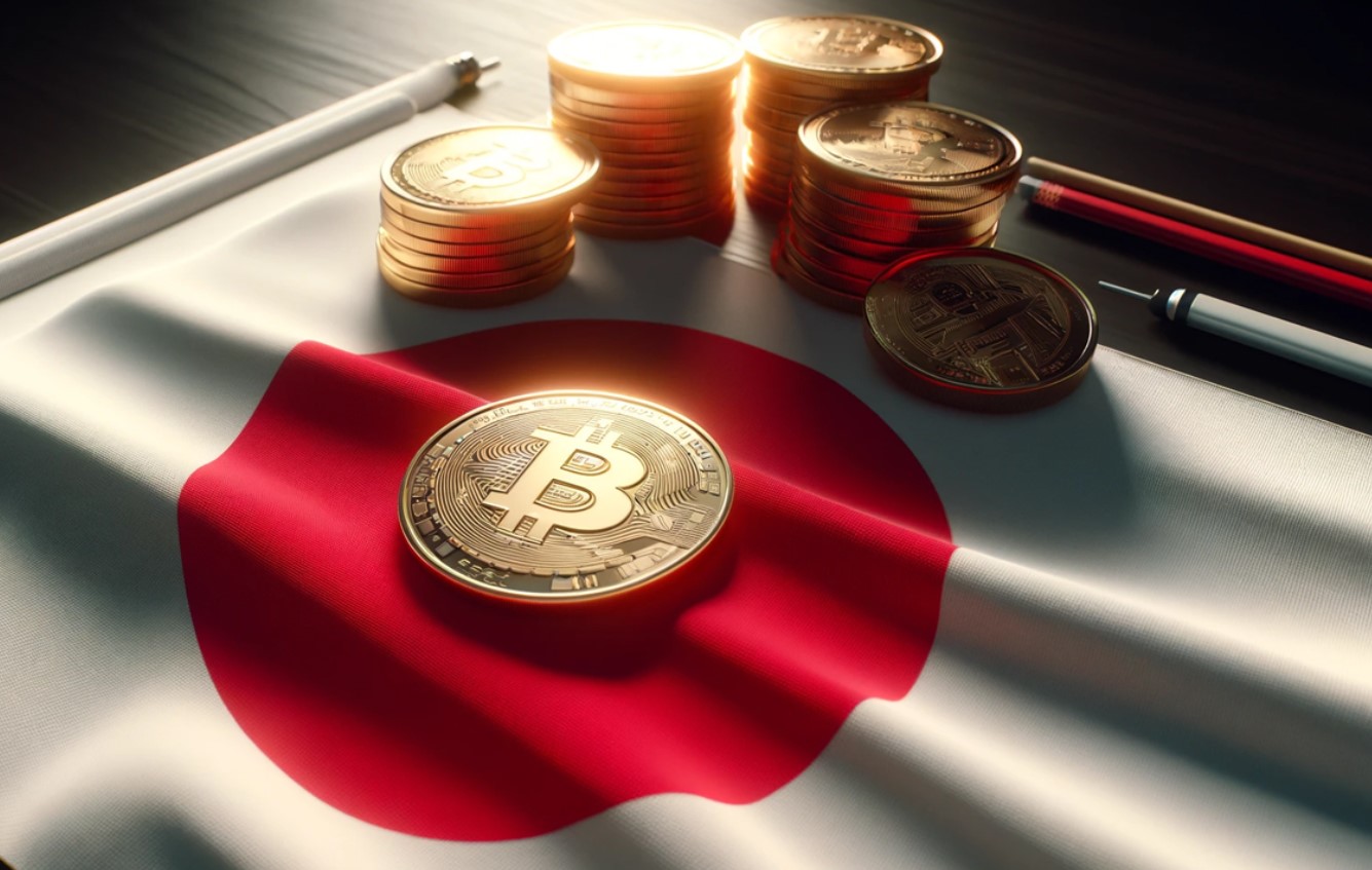 Tokyo bitcoin company bitcoin treasury holdings