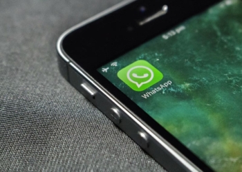 WhatsApp advertising interface updates tab screen