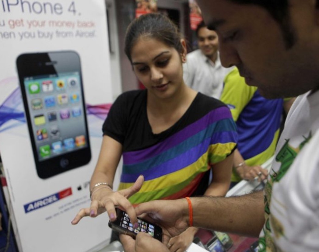 apple back to school sale india 2025