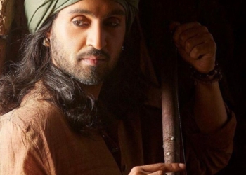 diljit dosanjh sardaar ji 3 film trailer poster