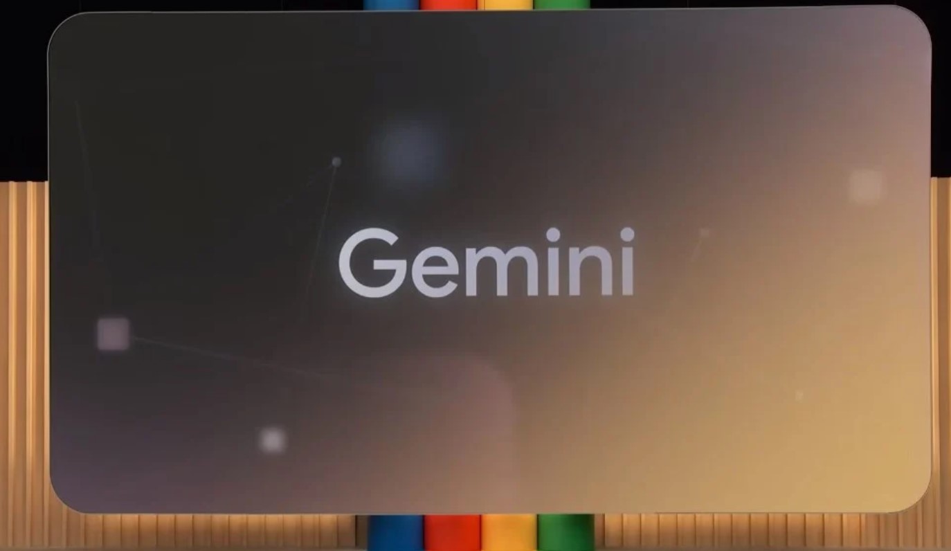 google gemini code assist vscode plugin screenshot