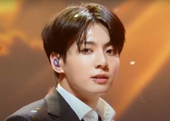 jungkook golden spotify record 2024